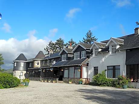 Laggan Hotel