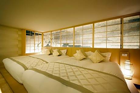 Japanese Style Premium Suite - B - Non-Smoking
