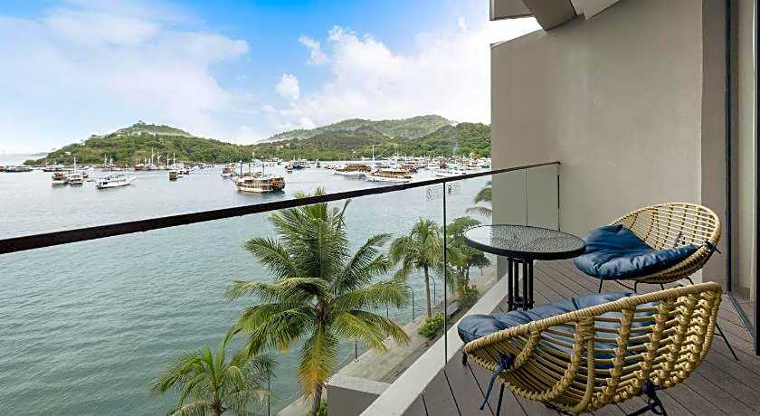 Meruorah Komodo Labuan Bajo