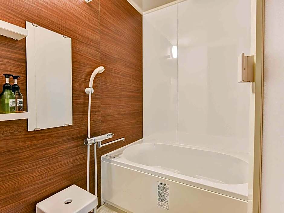 Hotel Crane Tachibana