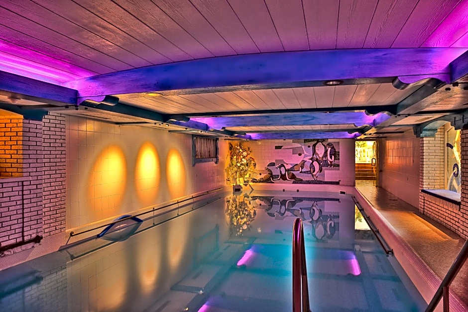 Kur- und Wellnesshotel Förch