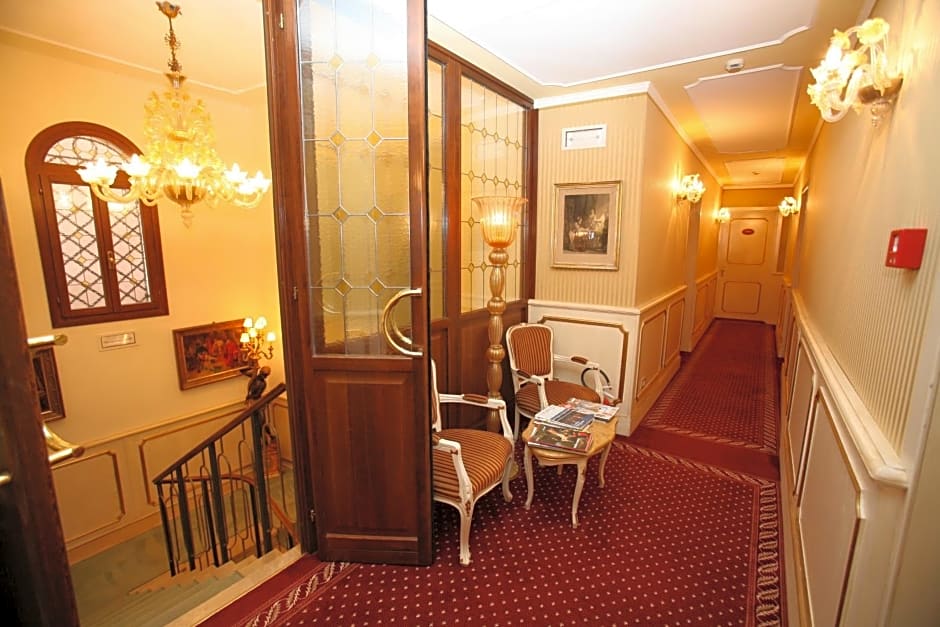Locanda Ca' del Brocchi