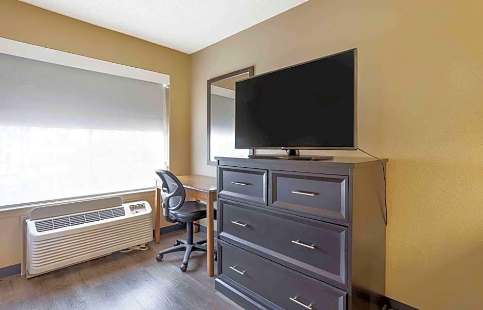 Extended Stay America Suites - Meadowlands - East Rutherford