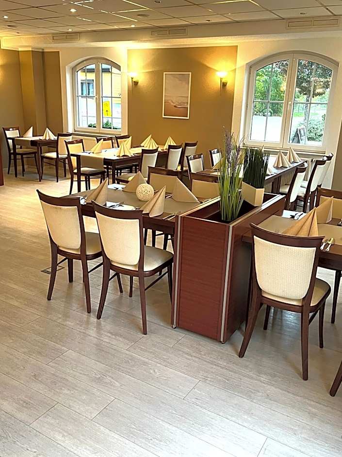 Hotel Alte Apotheke