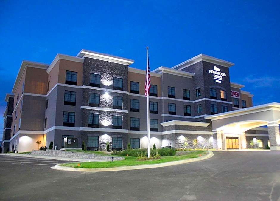 Homewood Suites By Hilton Dubois
