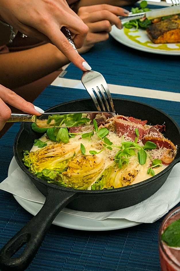 Casa Salles Hotel Boutique