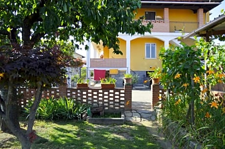 Villa Luisa B&B