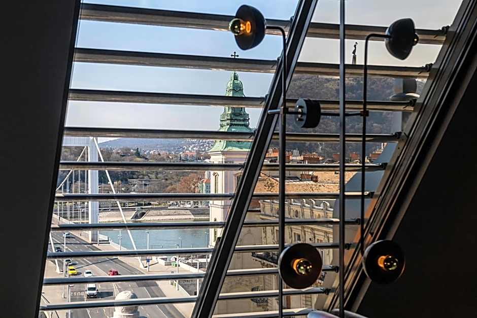 Matild Palace, a Luxury Collection Hotel, Budapest