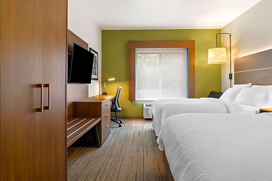 Holiday Inn Express Hotel & Suites Marion By IHG