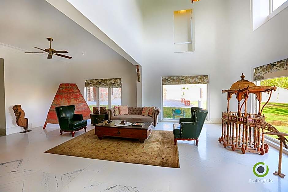 Fateh Niwas by Fateh Collection