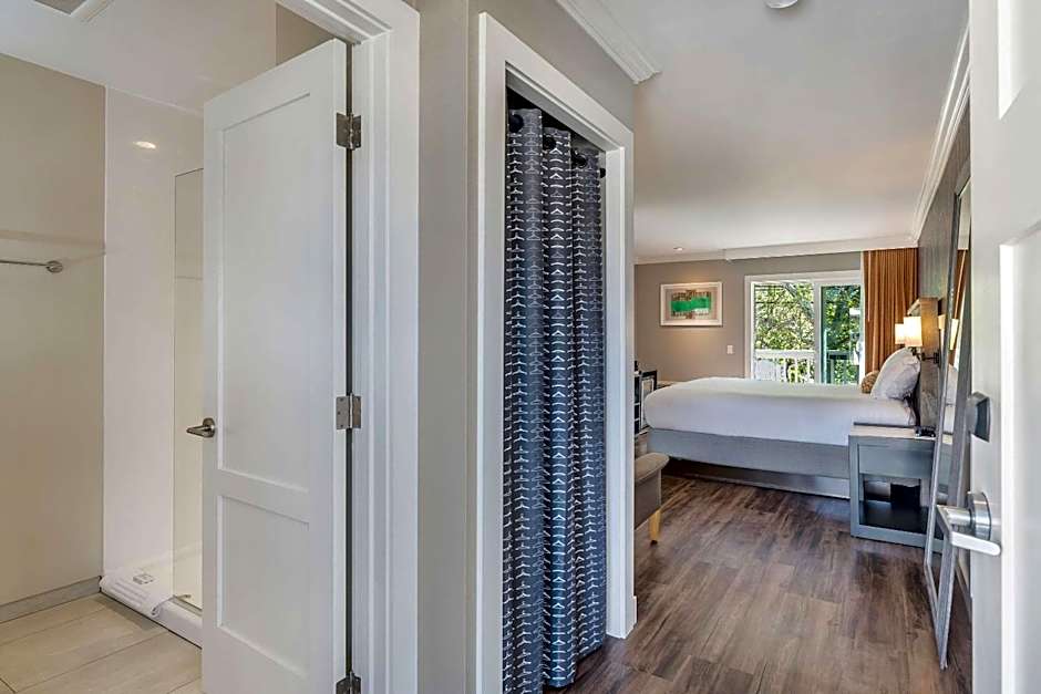 UpValley Inn & Hot Springs, Ascend Hotel Collection 