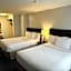 Divya Sutra Plaza and Conference Centre Calgary Airport