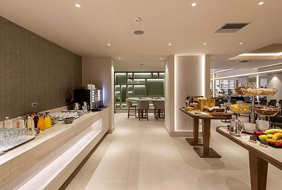 Holiday Inn Thessaloniki By IHG