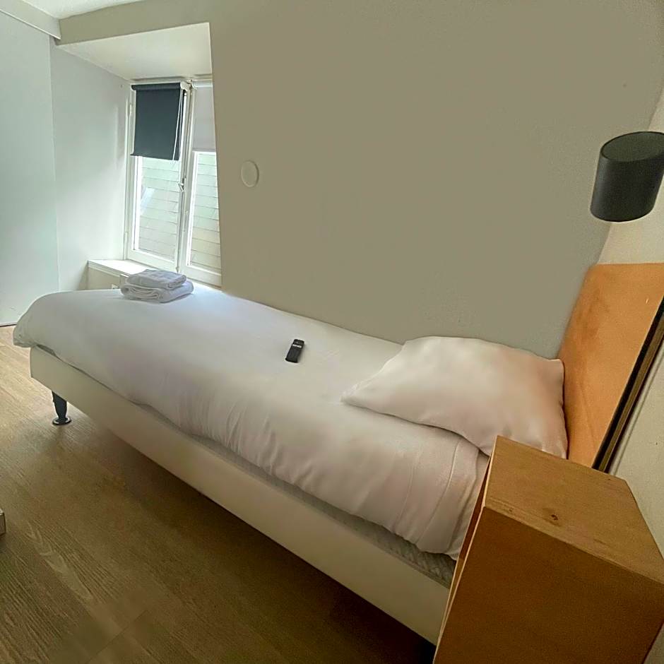 Hotel 55 - City Centre