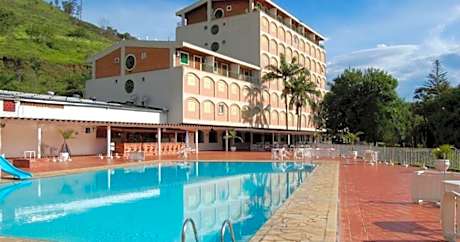 Hotel Cavalinho Branco - 106