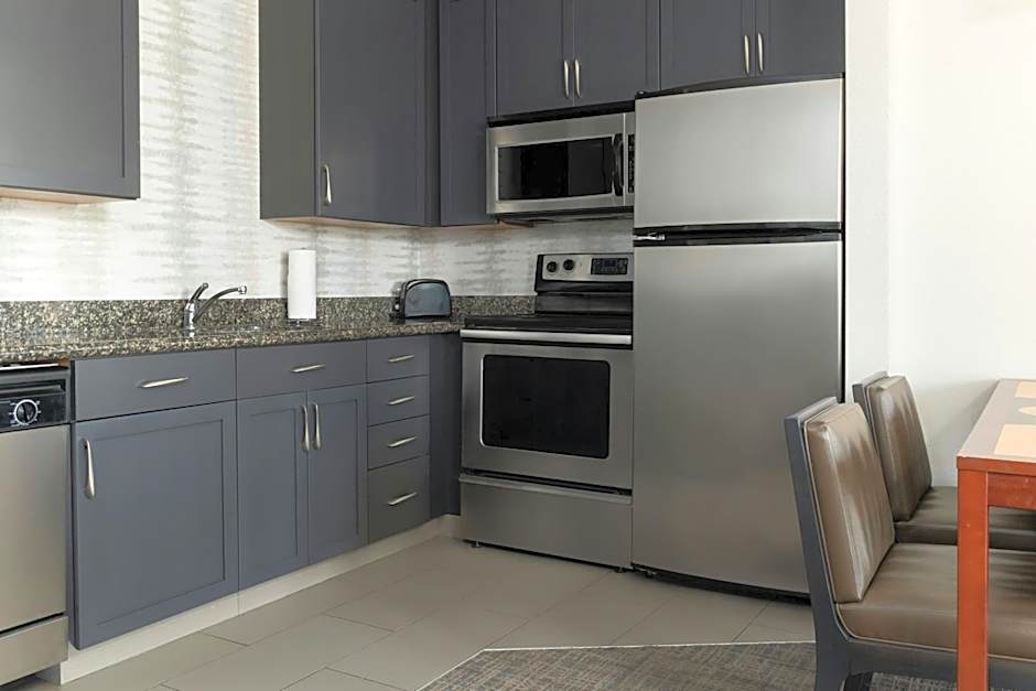 Residence Inn by Marriott Fredericksburg