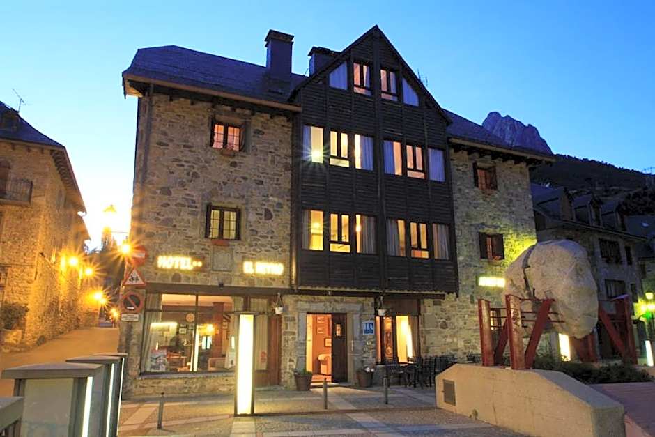 Hotel-Aparthotel El Reyno