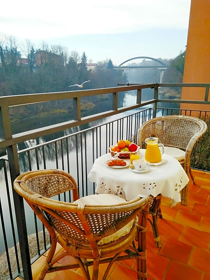 B&B PONTEVECCHIO