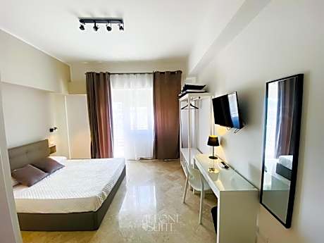 Leone Suite B&B & Restaurant AIC