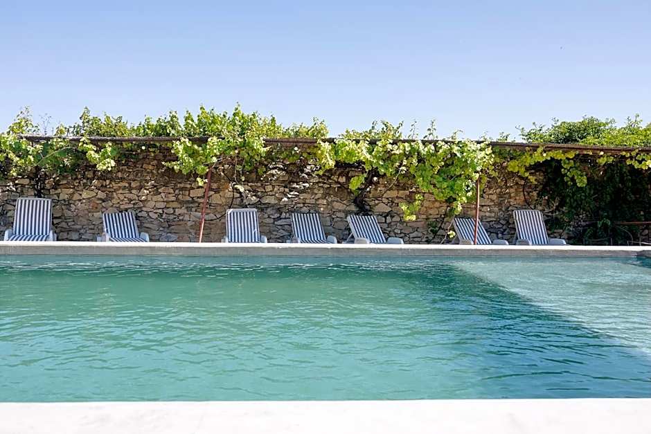 La Glacière, ostalarià agricol