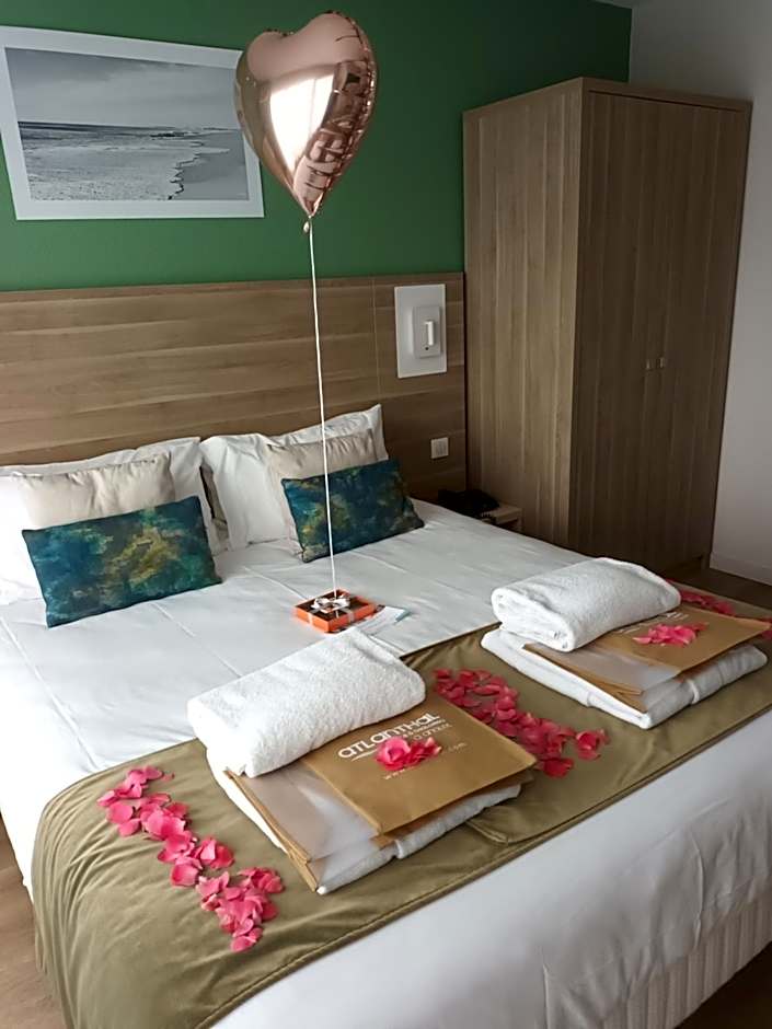 Les Terrasses d'Atlanthal