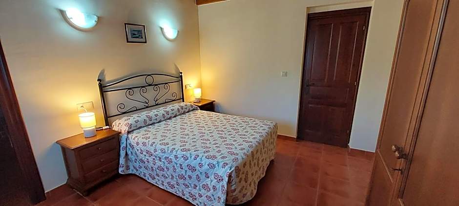 Hotel Rural La Casona del Fraile