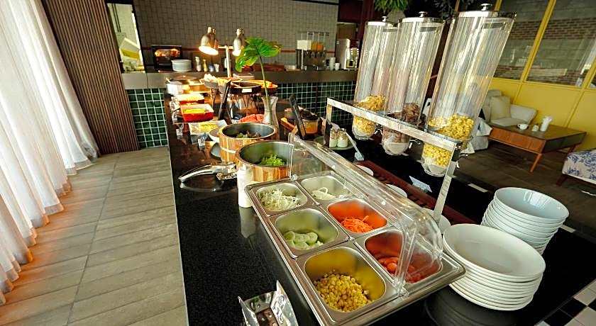 Marina House MUAYTHAI Ta-iad Phuket
