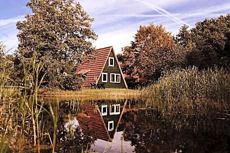 Basic Three-Bedroom House