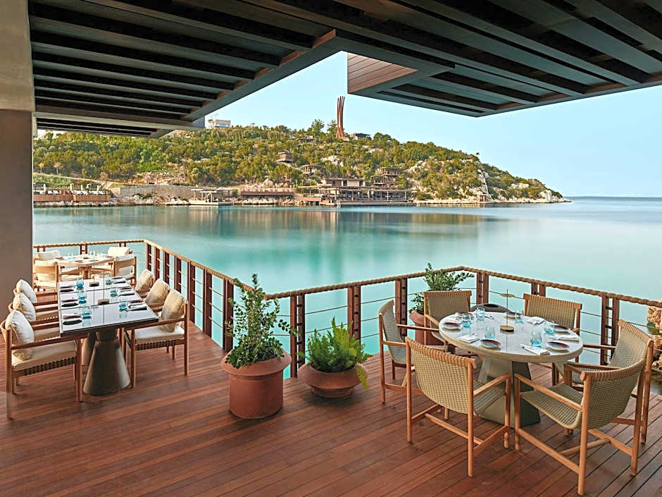 Maxx Royal Bodrum