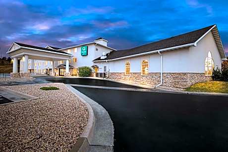 Quality Inn Rapid City