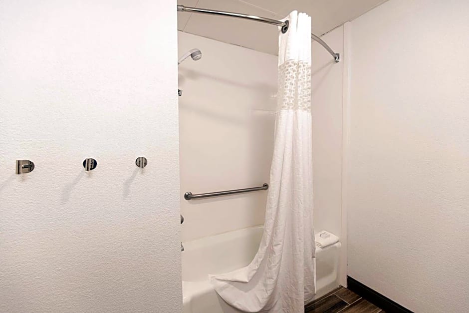 Hampton Inn By Hilton Kuttawa/Eddyville