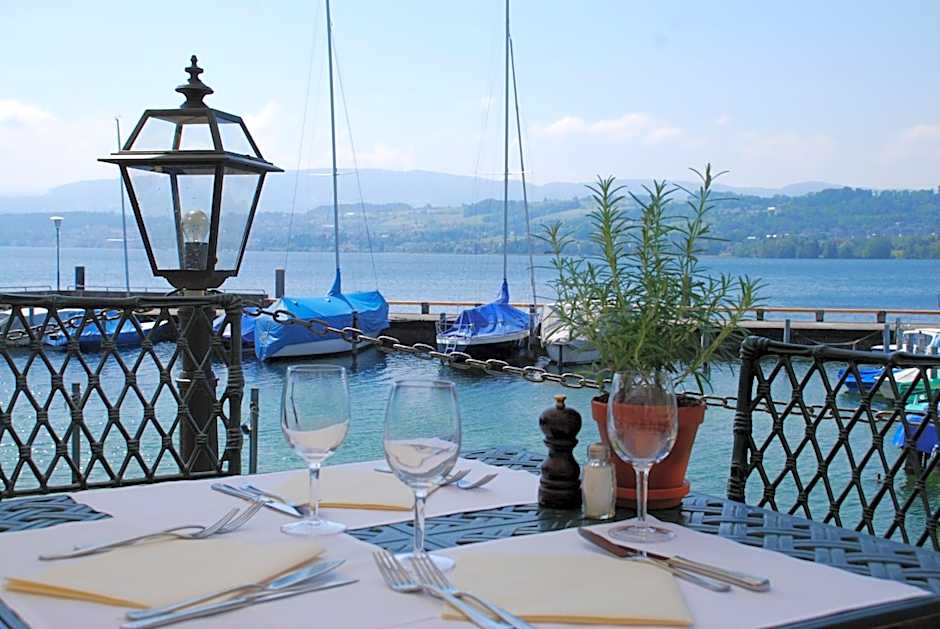 Hotel Hirschen am See