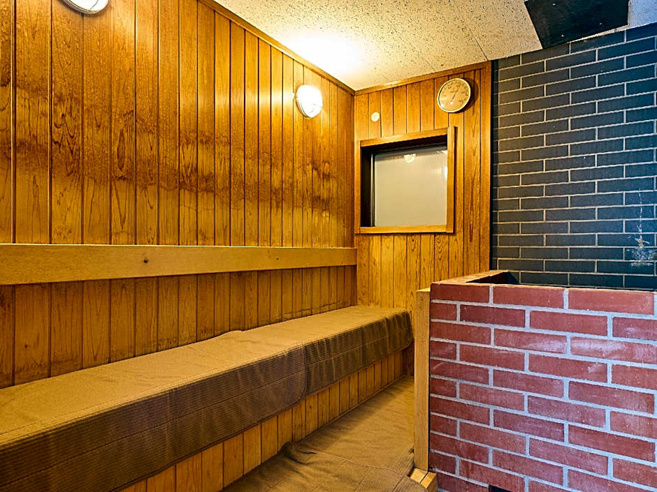 Apa Hotel Toyama-Ekimae