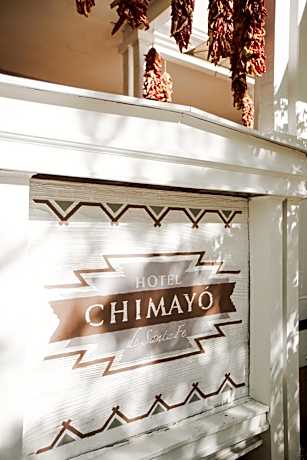 Hotel Chimayo de Santa Fe - Heritage Hotels and Resorts