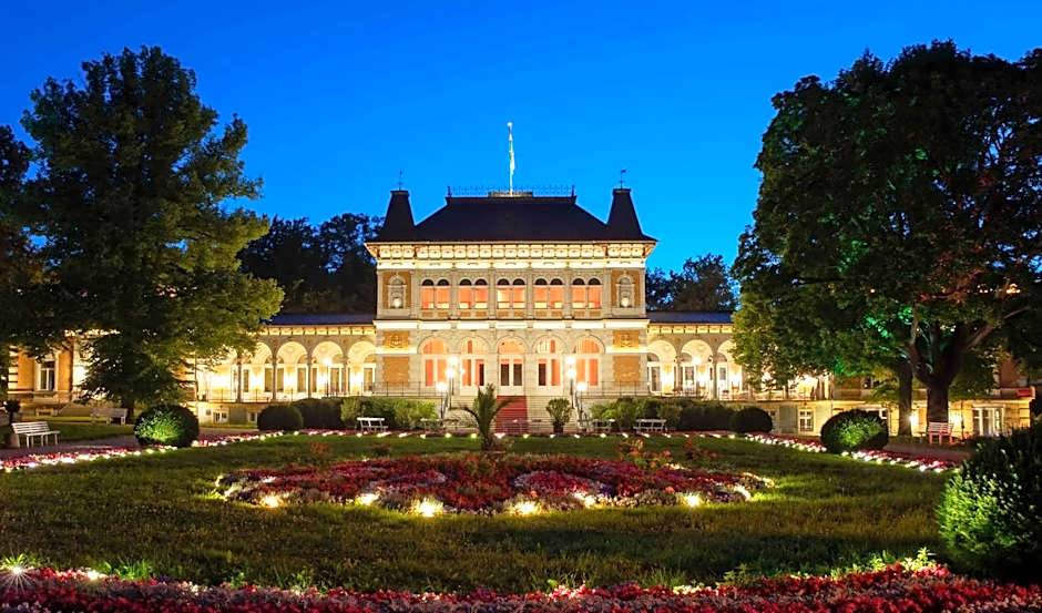 Hotel Konig Albert