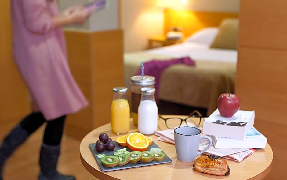 Victoria 4 Puerta del Sol