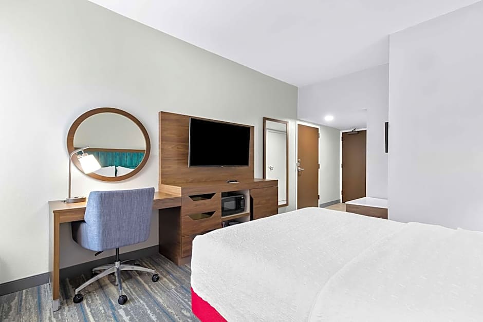 Hampton Inn By Hilton Washington