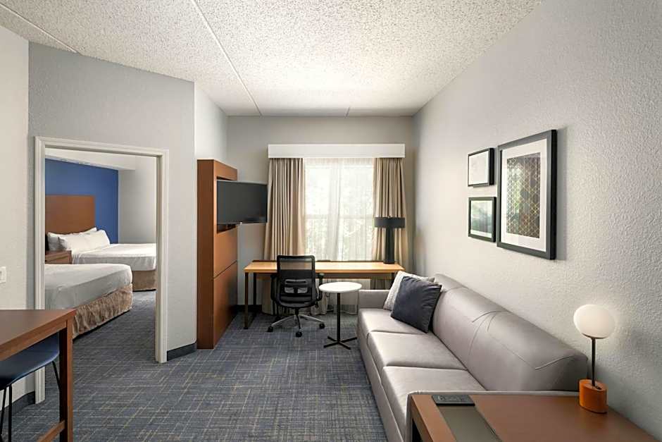 Residence Inn by Marriott Gainesville I-75