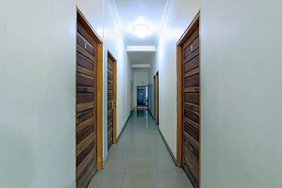 OYO 92821 Wisma Zahira 2 Syariah