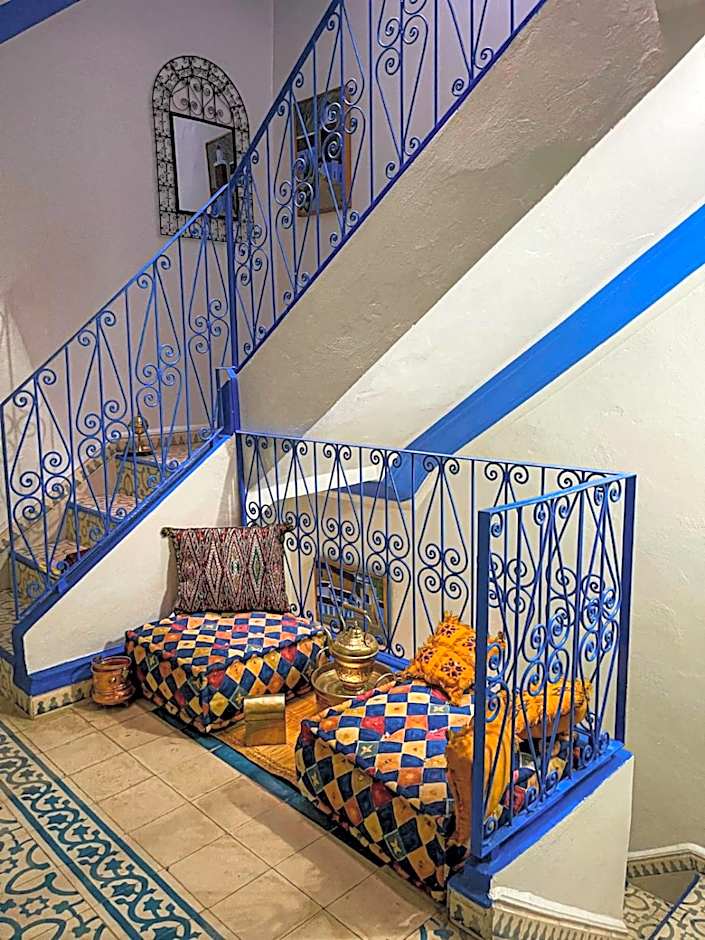 Hôtel Al Kalaa