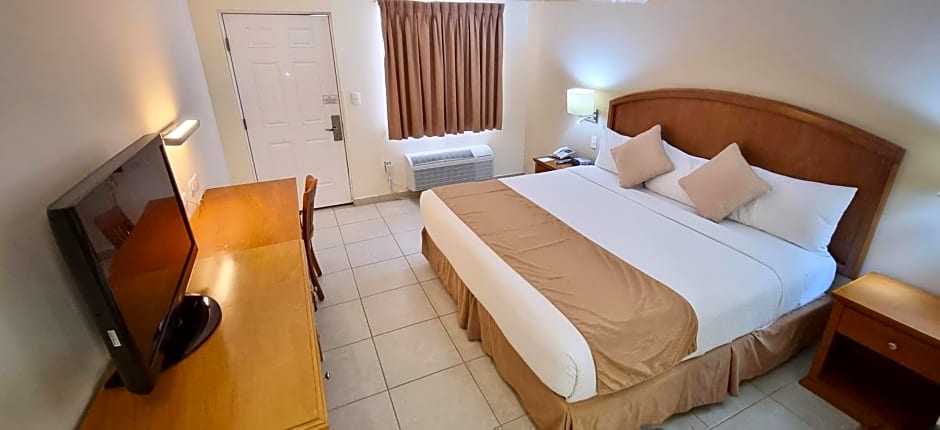 Hotel Las Misiones