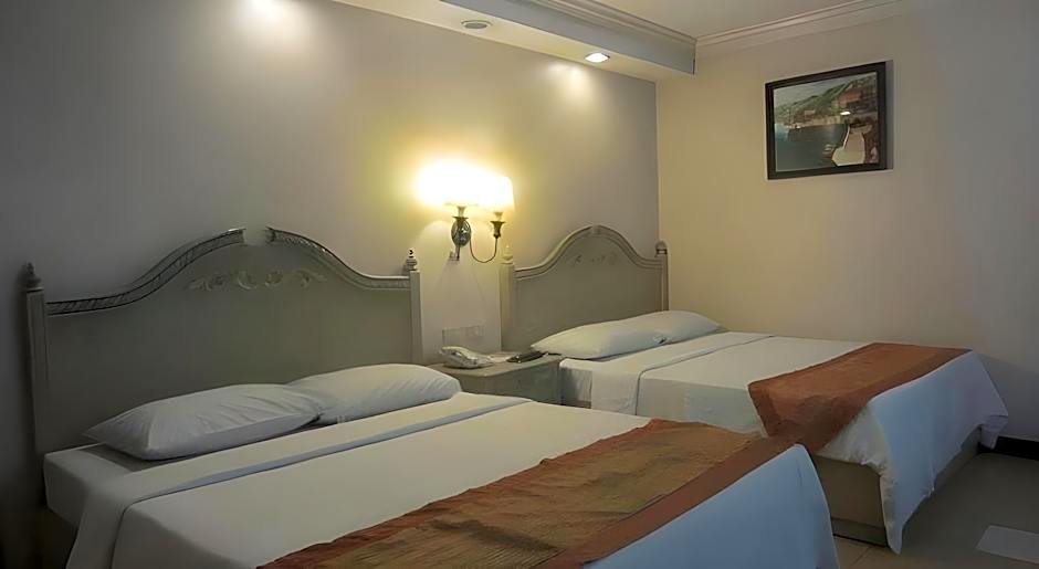 Hotel Veniz