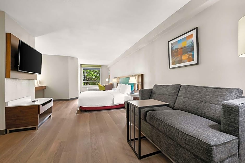 Hampton Inn By Hilton Weston Fort Lauderdale