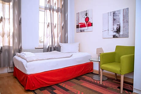 Mabri Apartments Plauen