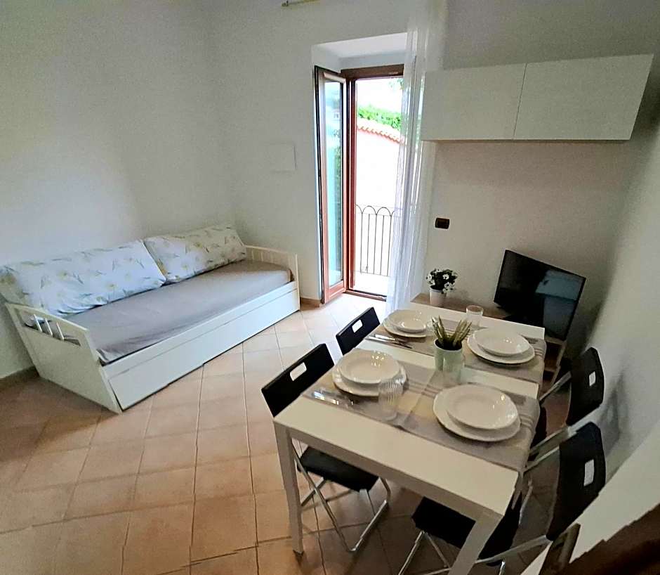 Santa Lucia B&B