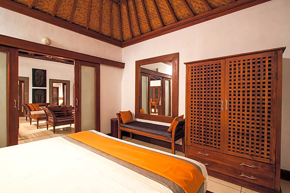 Villa Dewata Seminyak