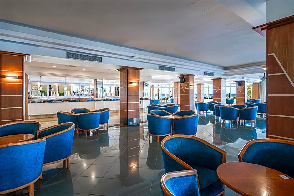 THB El Cid - Adults Only