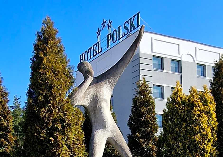 Hotel Polski