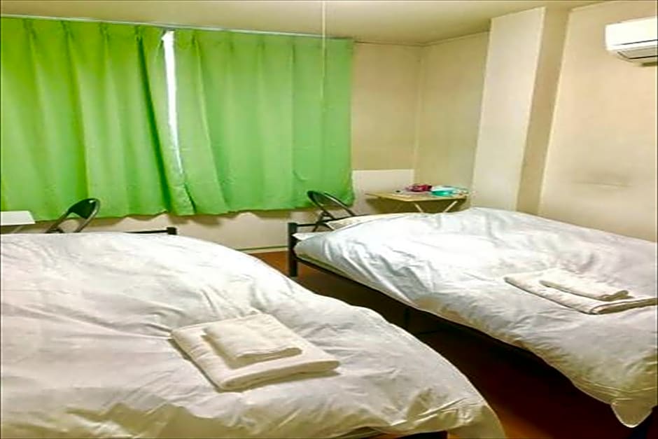 HendaKara Hotel