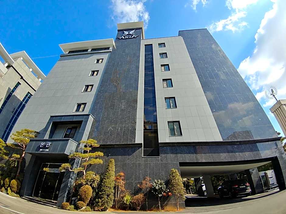 Seosan Aria Hotel